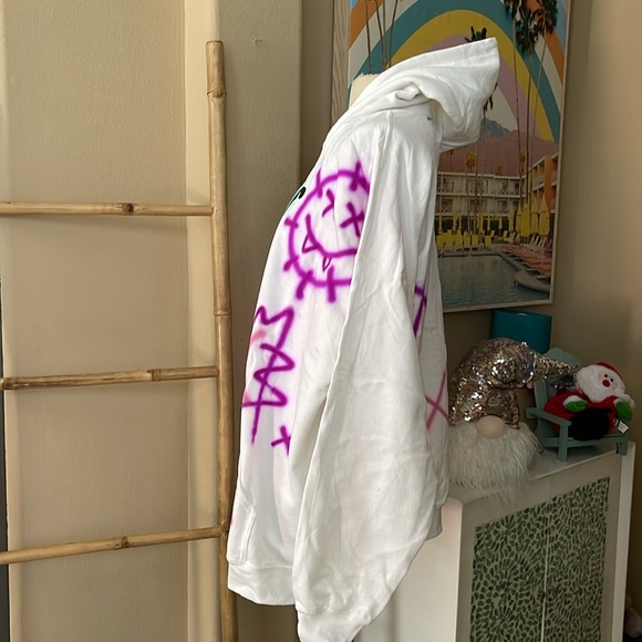 Trisha’s SADBOY2005 Hoodie - NWT - Picture 5 of 11